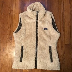 Patagonia Los Gatos Reversible Vest